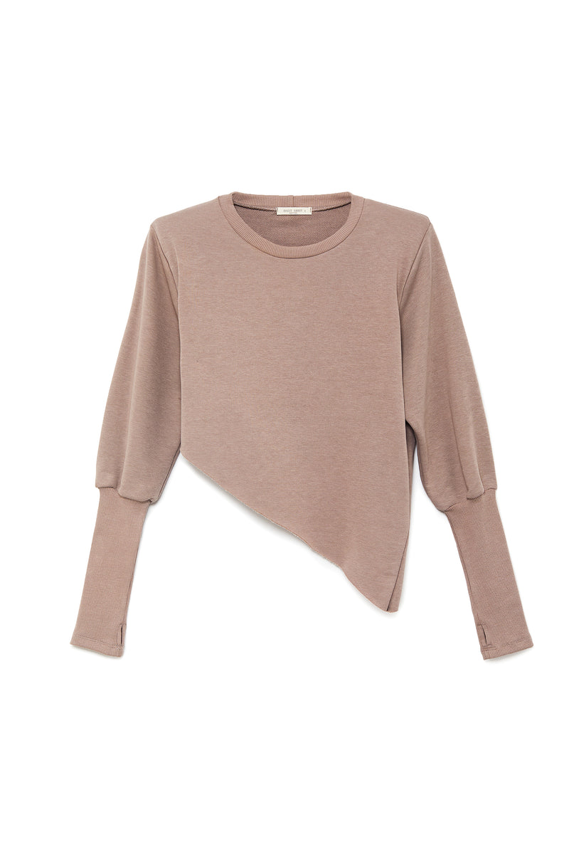 Icon cut top