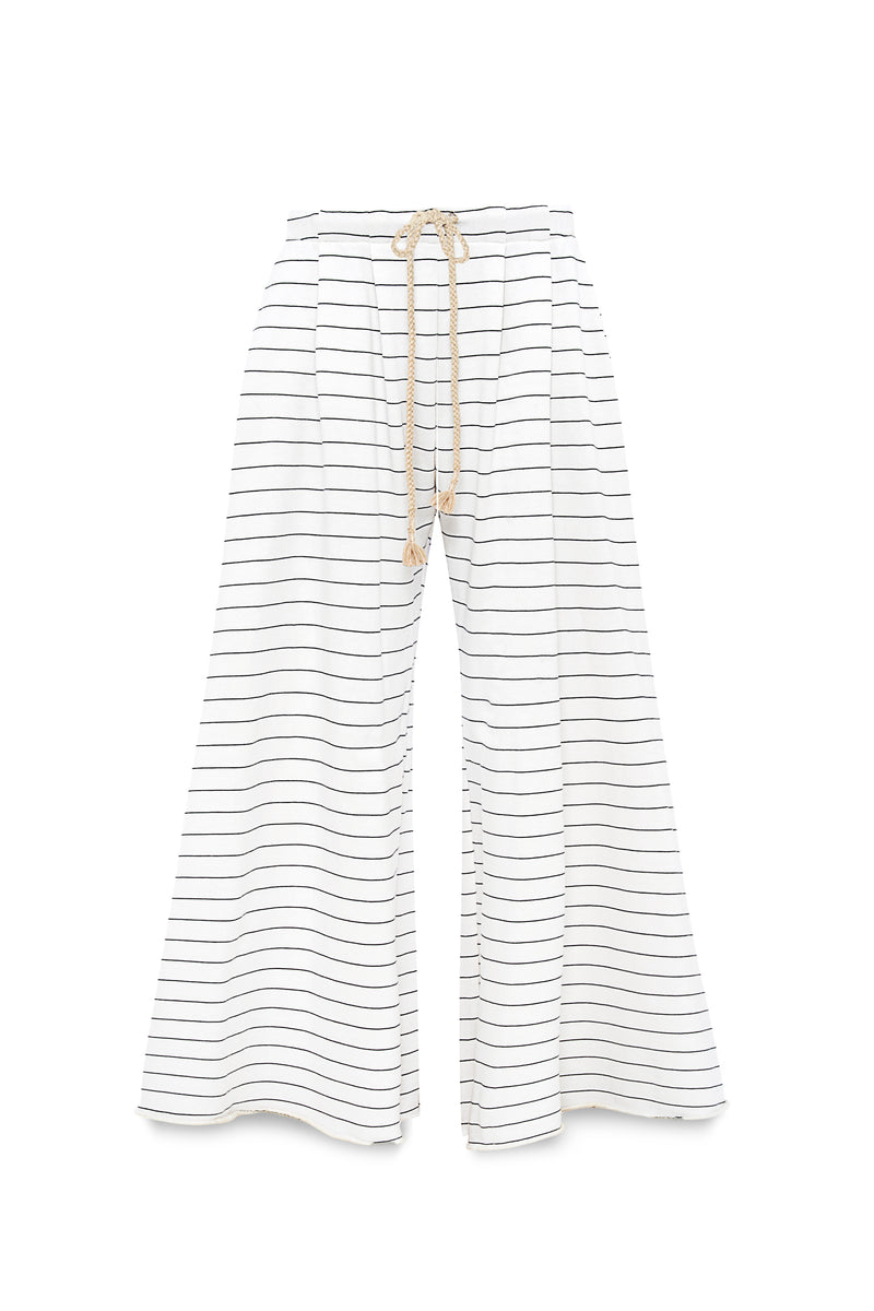 Stripe icon Pants