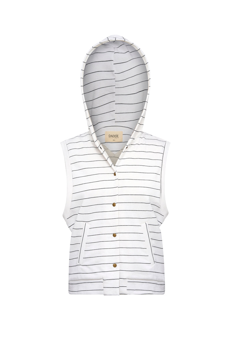 Stripe icon Vest