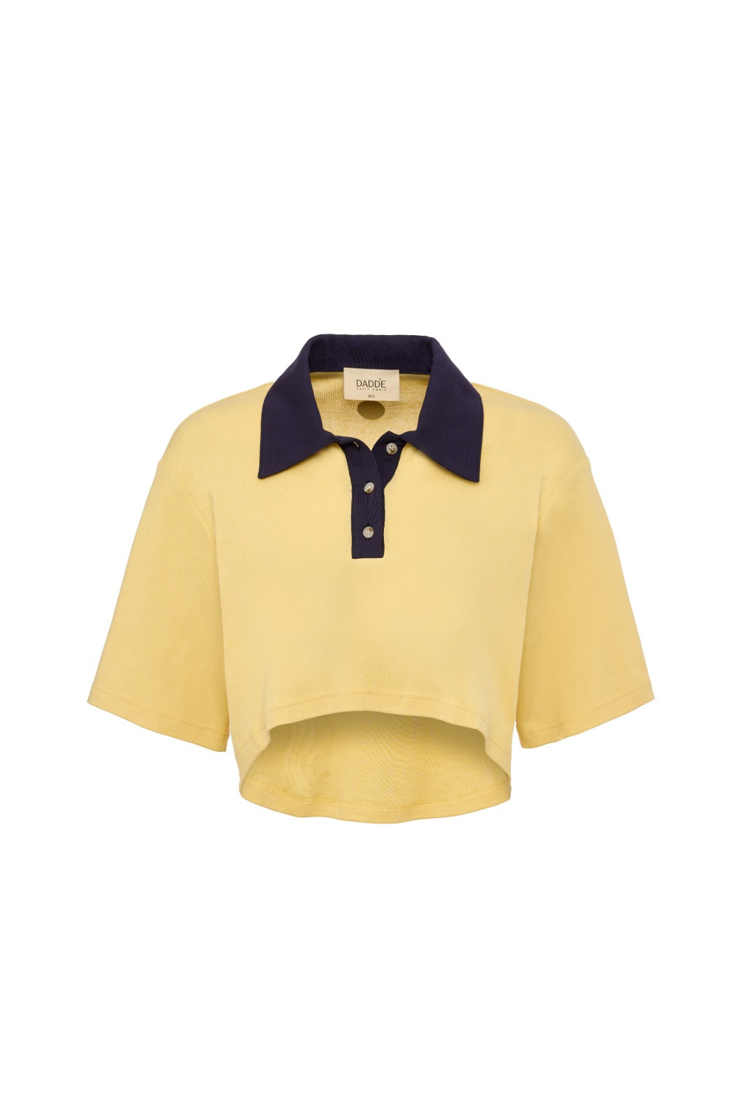 Banana / Navy