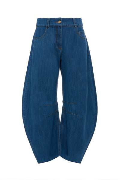 Denim Blue