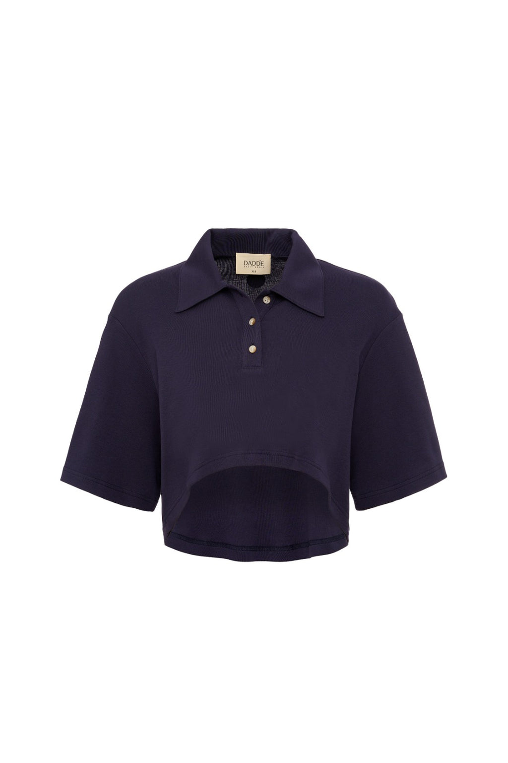 Midnight Navy