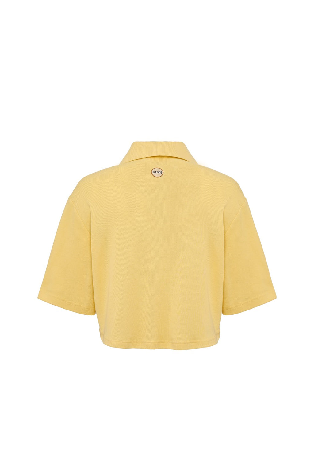 Banana Yellow