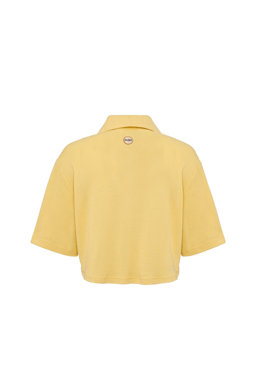 Banana Yellow