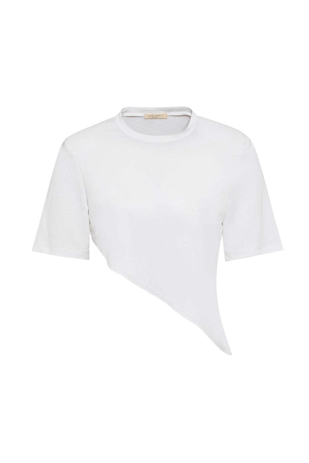 Wild tee white - Dadd’e