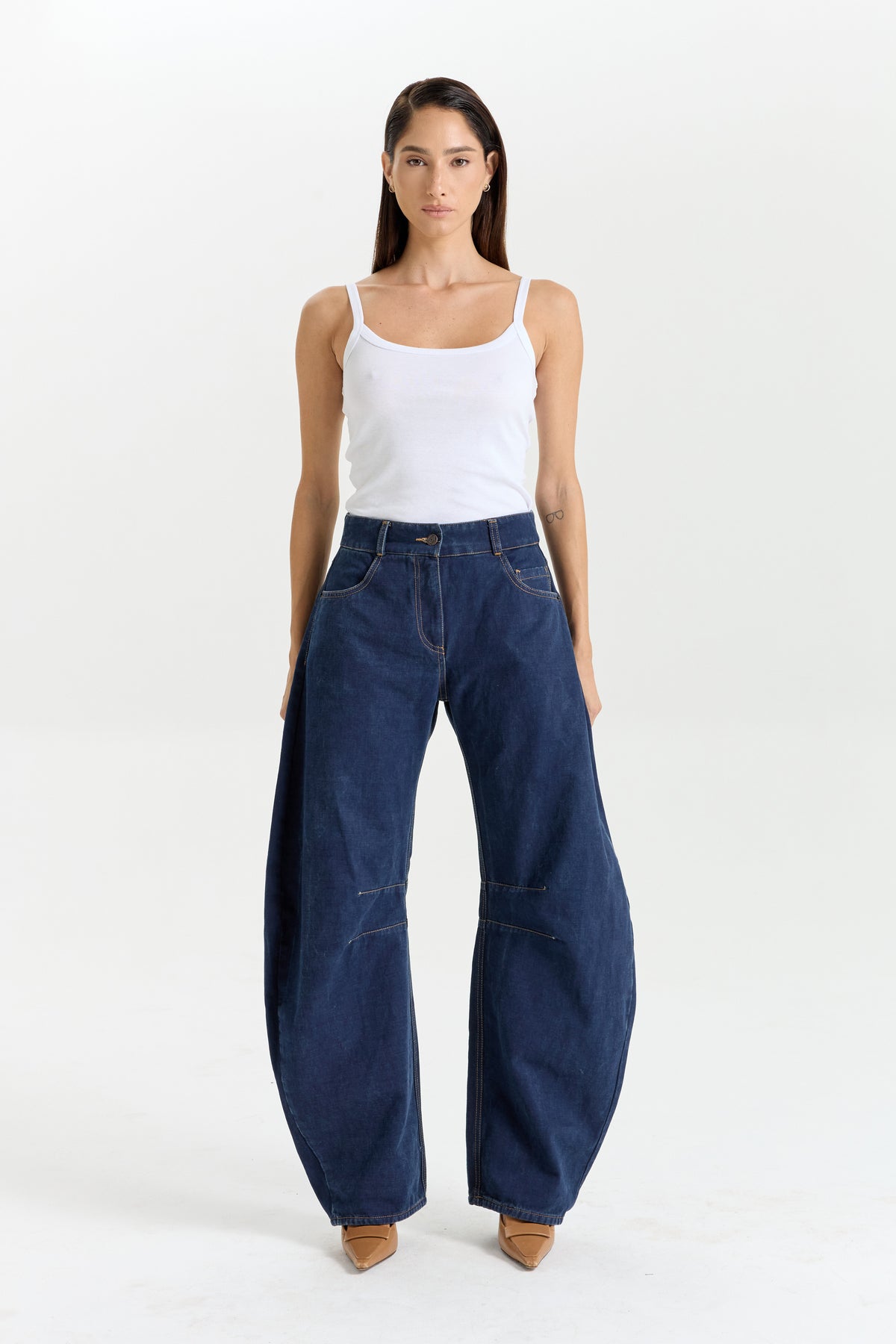 DADDE Denim Edit