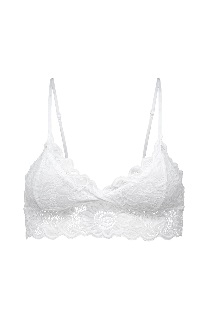 The Bloom Bralette
