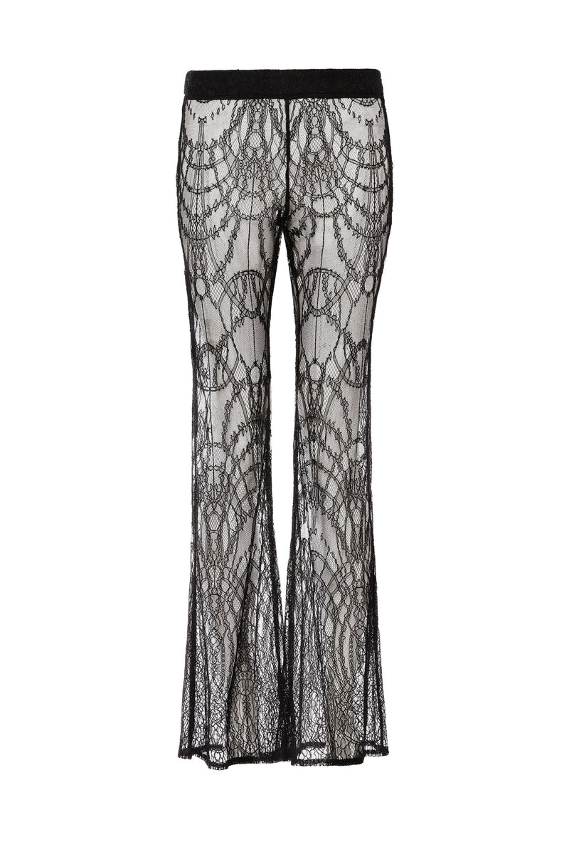 DADD'E Lace Pants
