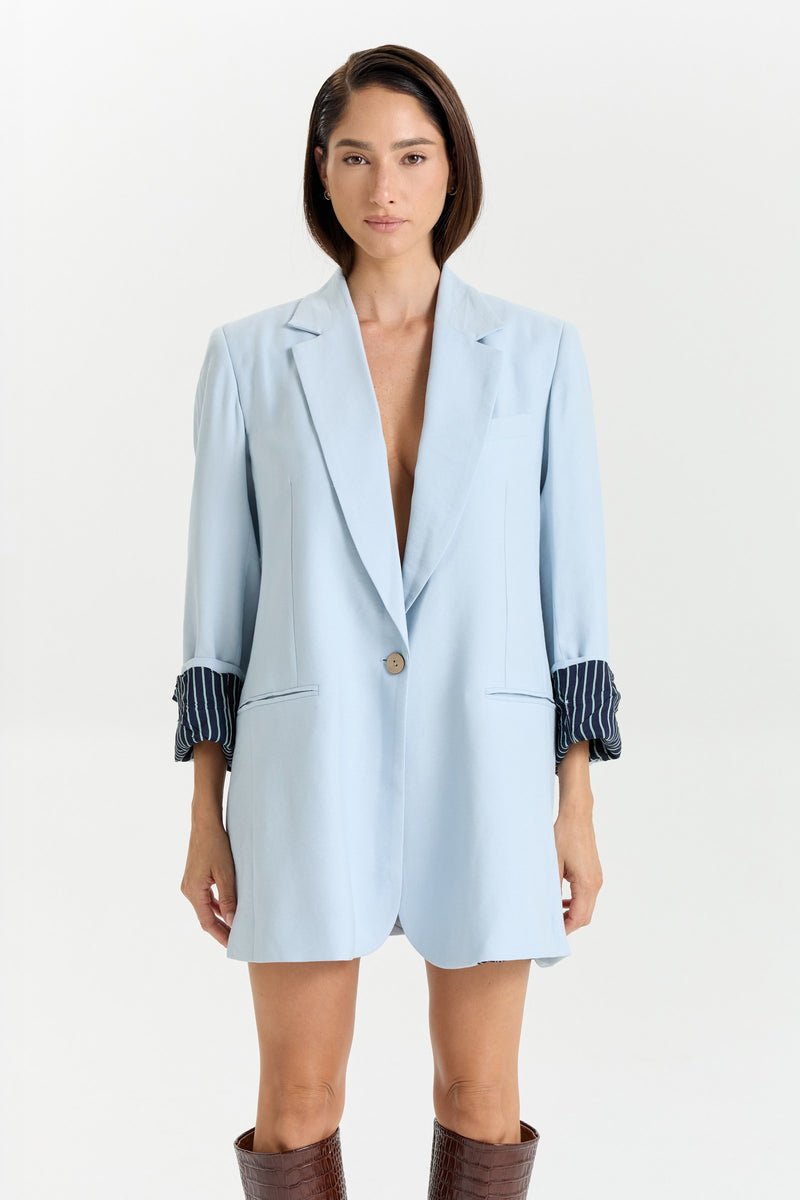Signature Jacket