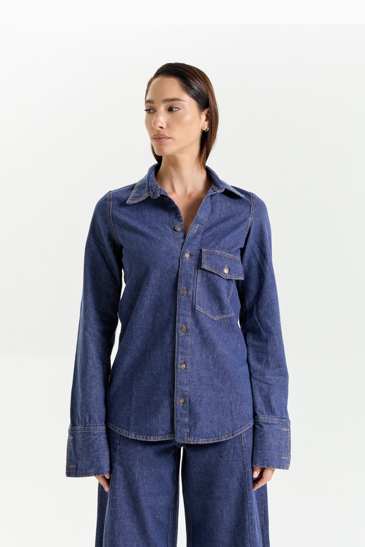 Denim Blue